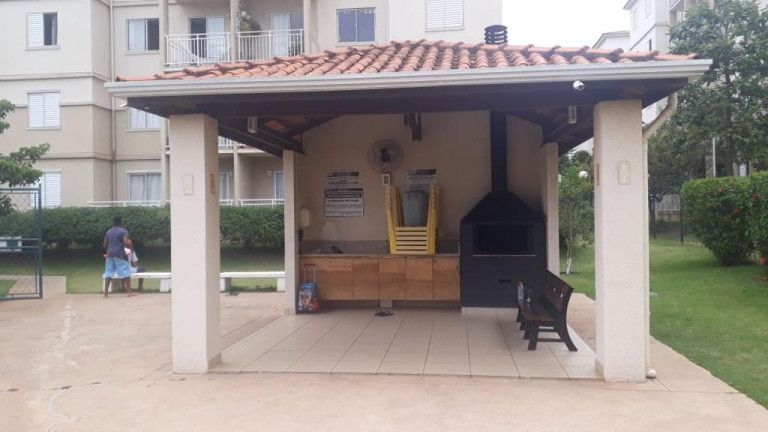 Imagem Apartamento com 2 Quartos à Venda, 90 m² em Parque Da Amizade (nova Veneza) - Sumaré Imagem Apartamento com 2 Quartos à Venda, 90 m² em Parque Da Amizade (nova Veneza) - Sumaré