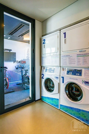 Imagem Apartamento com 1 Quarto à Venda, 24 m² em Vila Olímpia - São Paulo Imagem Apartamento com 1 Quarto à Venda, 24 m² em Vila Olímpia - São Paulo