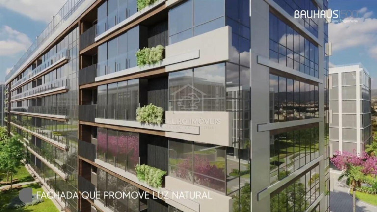 Imagem Apartamento com 4 Quartos à Venda, 159 m² em Sudoeste - Brasília Imagem Apartamento com 4 Quartos à Venda, 159 m² em Sudoeste - Brasília