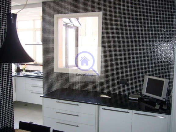 Imagem Apartamento com 3 Quartos para Alugar, 145 m² em Pinheiros - São Paulo