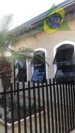 Casa com 3 Quartos à Venda, 158 m² em Parque Jambeiro - Campinas