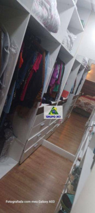 Imagem Casa com 2 Quartos à Venda, 200 m² em Jardim Dall'orto - Sumaré