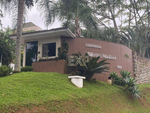 Imagem Terreno à Venda, 662 m² em Cacupé - Florianópolis