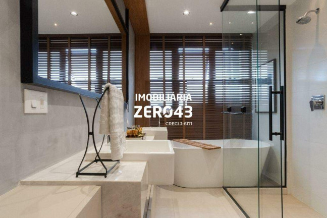 Imagem Apartamento com 3 Quartos à Venda, 181 m² em Gleba Fazenda Palhano - Londrina Imagem Apartamento com 3 Quartos à Venda, 181 m² em Gleba Fazenda Palhano - Londrina
