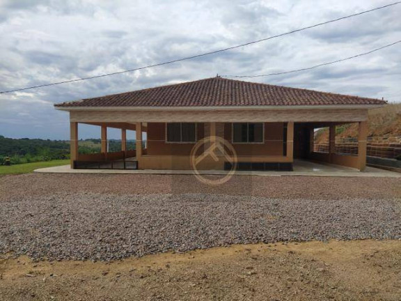 Imagem Chácara com 4 Quartos à Venda, 38.000 m² em Roça Velha - São José Dos Pinhais