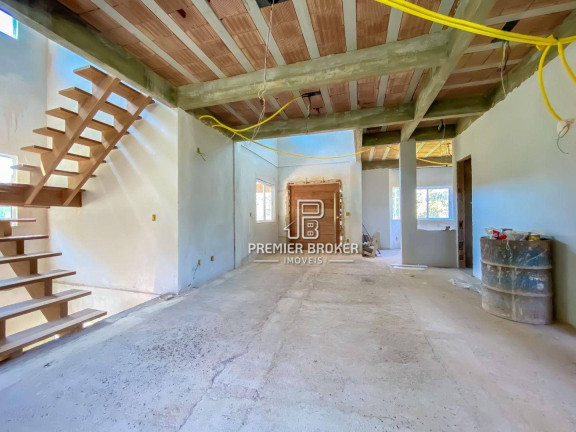 Imagem Casa com 3 Quartos à Venda, 430 m² em Albuquerque - Teresópolis