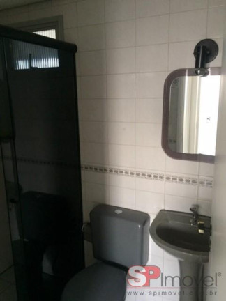 Imagem Imóvel com 3 Quartos para Alugar, 84 m² em Vila Ivone - São Paulo