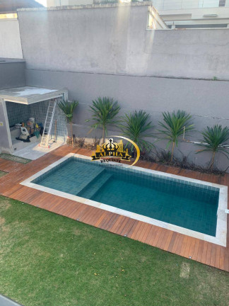 Imagem Casa de Condomínio com 5 Quartos à Venda, 388 m² em Alphaville - Santana De Parnaíba Imagem Casa de Condomínio com 5 Quartos à Venda, 388 m² em Alphaville - Santana De Parnaíba