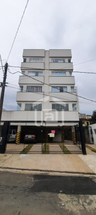 Apartamento com 3 Quartos à Venda, 83 m² em Jardim Country Club - Poços De Caldas