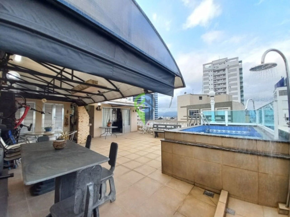 Imagem Apartamento com 2 Quartos à Venda, 251 m² em Aparecida - Santos Imagem Apartamento com 2 Quartos à Venda, 251 m² em Aparecida - Santos