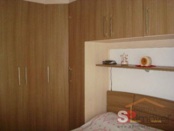Imagem Apartamento com 2 Quartos à Venda,  em Jardim Brasil - São Paulo