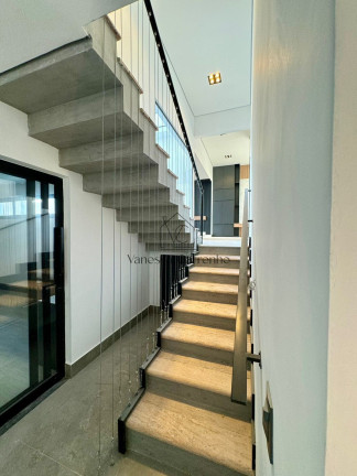 Imagem Casa de Condomínio com 3 Quartos à Venda, 274 m² em Parque Ibiti Reserva - Sorocaba