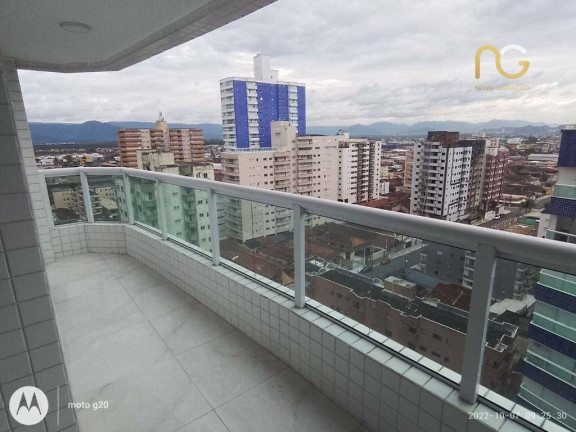 Imagem Apartamento com 3 Quartos à Venda, 93 m² em Tupi - Praia Grande Imagem Apartamento com 3 Quartos à Venda, 93 m² em Tupi - Praia Grande