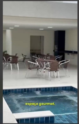 Imagem Casa com 4 Quartos à Venda, 123 m² em Alphaville (abrantes)  - Camaçari