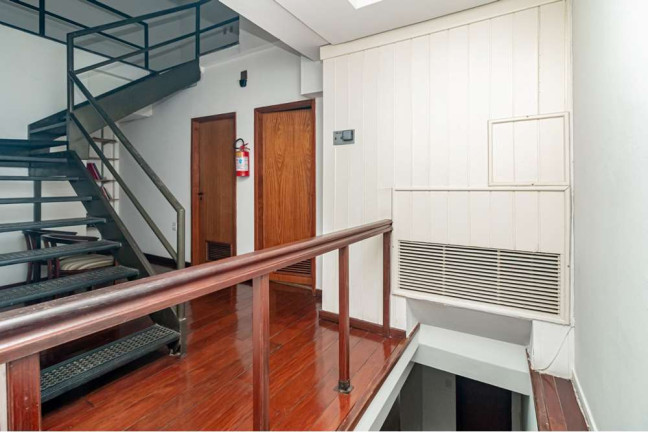 Imagem Casa com 5 Quartos à Venda, 450 m² em Bom Fim - Porto Alegre