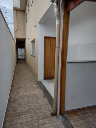 Imagem Sobrado com 3 Quartos à Venda, 118 m² em Santana - Pindamonhangaba