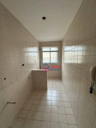 Imagem Apartamento com 3 Quartos à Venda, 76 m² em Centro - Araucária Imagem Apartamento com 3 Quartos à Venda, 76 m² em Centro - Araucária