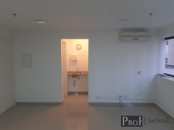 Imagem Sala Comercial à Venda, 42 m² em Santo Antônio - São Caetano Do Sul Imagem Sala Comercial à Venda, 42 m² em Santo Antônio - São Caetano Do Sul