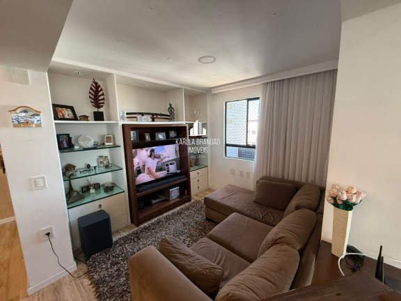 Imagem Apartamento com 3 Quartos à Venda, 240 m² em Barro Vermelho - Natal Imagem Apartamento com 3 Quartos à Venda, 240 m² em Barro Vermelho - Natal