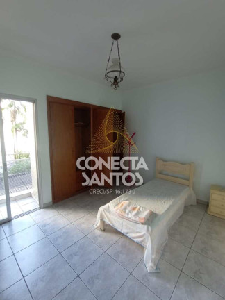 Imagem Apartamento com 2 Quartos à Venda, 90 m² em Itararé - São Vicente