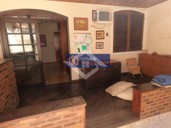 Casa com 5 Quartos à Venda, 417 m² em Pechincha - Rio De Janeiro