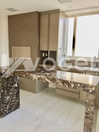 Imagem Apartamento com 3 Quartos à Venda, 231 m² em Centro - Novo Hamburgo Imagem Apartamento com 3 Quartos à Venda, 231 m² em Centro - Novo Hamburgo