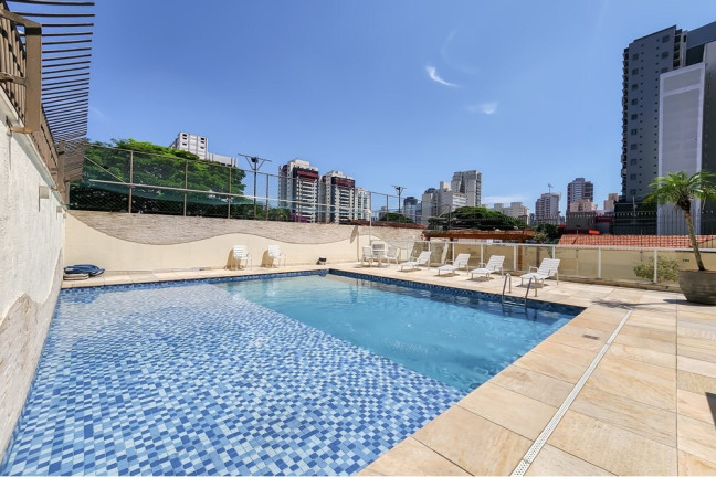 Imagem Imóvel com 4 Quartos à Venda, 195 m² em Chácara Santo Antônio (zona Sul) - São Paulo Imagem Imóvel com 4 Quartos à Venda, 195 m² em Chácara Santo Antônio (zona Sul) - São Paulo