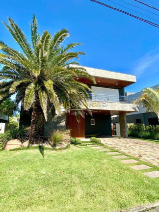 Casa com 5 Quartos à Venda, 423 m² em Condominio Celebration - Xangri-lá