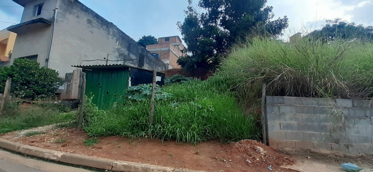 Imagem Terreno à Venda, 341 m² em Cidade São Pedro - Gleba A - Santana De Parnaíba Imagem Terreno à Venda, 341 m² em Cidade São Pedro - Gleba A - Santana De Parnaíba