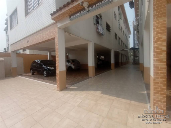 Imagem Apartamento com 2 Quartos à Venda, 56 m² em Catiapoa - Sao Vicente Imagem Apartamento com 2 Quartos à Venda, 56 m² em Catiapoa - Sao Vicente
