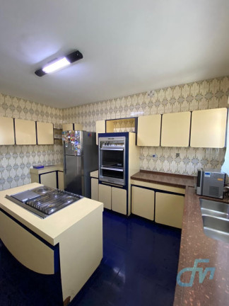 Imagem Sobrado com 3 Quartos à Venda, 227 m² em Vila Sud Menuci - Mogi Das Cruzes
