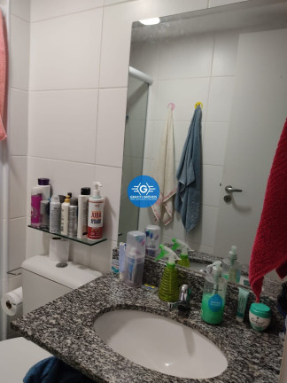 Imagem Imóvel com 3 Quartos à Venda, 69 m² em Campo Grande - Rio De Janeiro