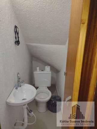 Imagem Casa com 3 Quartos à Venda, 73 m² em Vila Alice - Santo André Imagem Casa com 3 Quartos à Venda, 73 m² em Vila Alice - Santo André