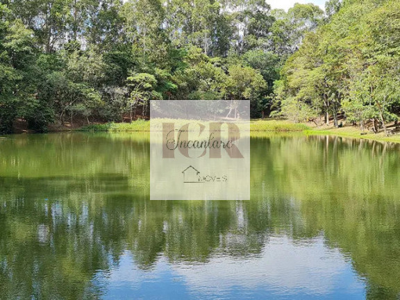 Imagem Terreno em Condomínio à Venda, 1.400 m² em Caguassu - Sorocaba Imagem Terreno em Condomínio à Venda, 1.400 m² em Caguassu - Sorocaba