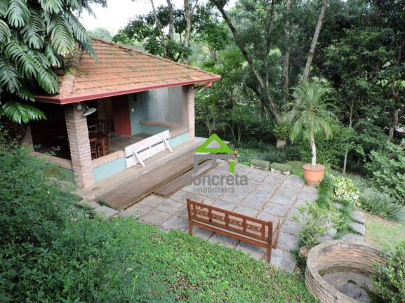 Imagem Casa de Condomínio com 3 Quartos à Venda, 320 m² em Granja Viana - Cotia Imagem Casa de Condomínio com 3 Quartos à Venda, 320 m² em Granja Viana - Cotia