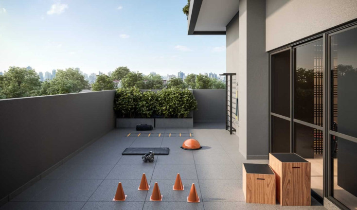 Imagem Imóvel com 2 Quartos à Venda, 63 m² em Alto Da Lapa - São Paulo Imagem Imóvel com 2 Quartos à Venda, 63 m² em Alto Da Lapa - São Paulo