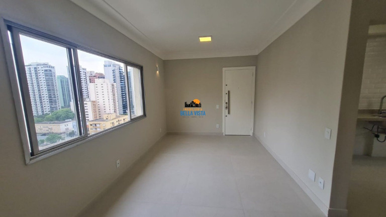 Imagem Apartamento com 3 Quartos à Venda, em Indianópolis - São Paulo Imagem Apartamento com 3 Quartos à Venda, em Indianópolis - São Paulo