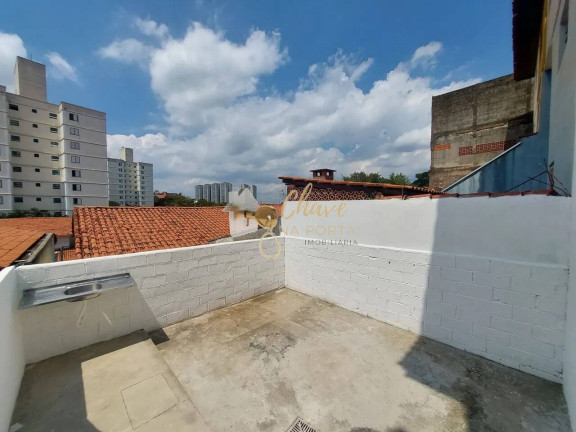 Imagem Casa com 3 Quartos à Venda, 132 m² em Jardim Alvorada (zona Oeste) - São Paulo Imagem Casa com 3 Quartos à Venda, 132 m² em Jardim Alvorada (zona Oeste) - São Paulo