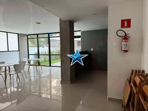 Imagem Apartamento com 2 Quartos para Alugar, 42 m² em Santa Maria - Osasco Imagem Apartamento com 2 Quartos para Alugar, 42 m² em Santa Maria - Osasco