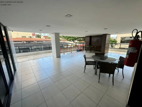 Imagem Imóvel com 2 Quartos à Venda, 69 m² em Itaigara - Salvador Imagem Imóvel com 2 Quartos à Venda, 69 m² em Itaigara - Salvador