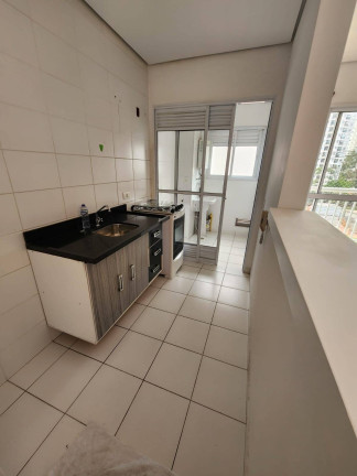 Imagem Apartamento com 2 Quartos à Venda, 49 m² em Parque Reboucas - São Paulo