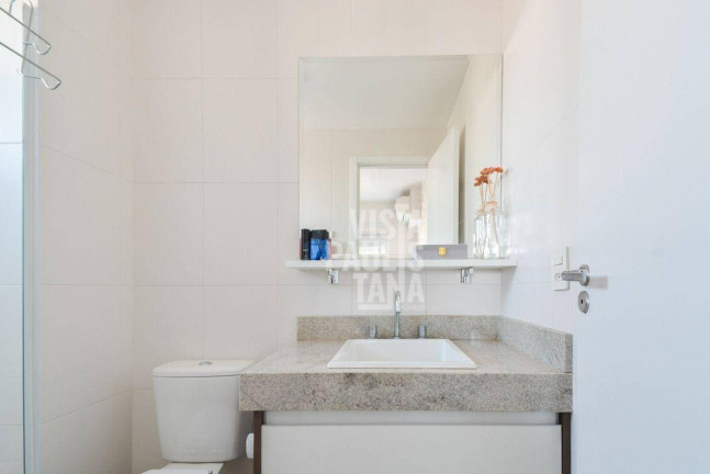 Imagem Apartamento com 3 Quartos à Venda, 105 m² em Vila Mariana - São Paulo