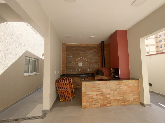 Imagem Imóvel com 2 Quartos à Venda, 64 m² em Jardim Satélite - São José Dos Campos
