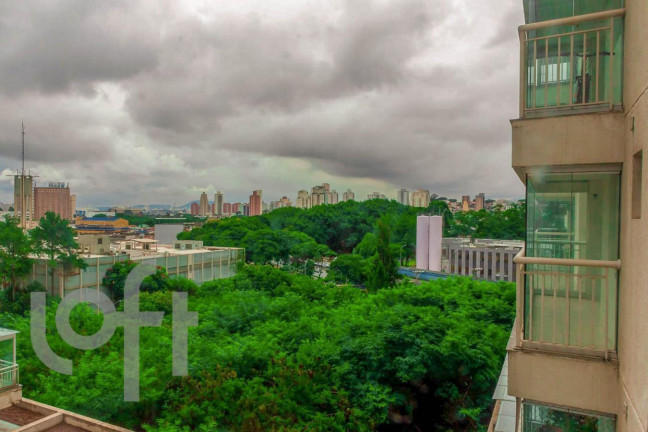 Imagem Apartamento com 3 Quartos à Venda, 96 m² em Bom Retiro - São Paulo