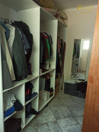 Imagem Casa com 3 Quartos à Venda, 330 m² em Condomínio Haras São Luiz - Salto Imagem Casa com 3 Quartos à Venda, 330 m² em Condomínio Haras São Luiz - Salto