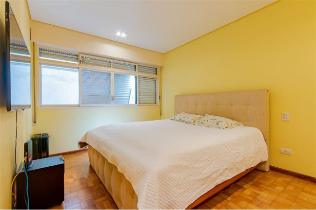 Imagem Apartamento com 3 Quartos à Venda, 165 m² em Consolação - São Paulo Imagem Apartamento com 3 Quartos à Venda, 165 m² em Consolação - São Paulo
