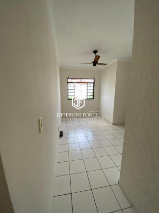 Imagem Apartamento com 2 Quartos à Venda, 47 m² em Jardim América - Marília Imagem Apartamento com 2 Quartos à Venda, 47 m² em Jardim América - Marília