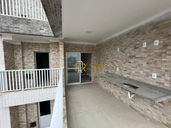 Imagem Apartamento com 2 Quartos à Venda, 109 m² em Vila Guilhermina - Praia Grande Imagem Apartamento com 2 Quartos à Venda, 109 m² em Vila Guilhermina - Praia Grande