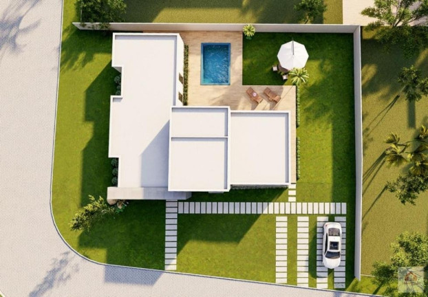 Imagem Casa com 3 Quartos à Venda, 190 m² em Ubatiba - Maricá Imagem Casa com 3 Quartos à Venda, 190 m² em Ubatiba - Maricá