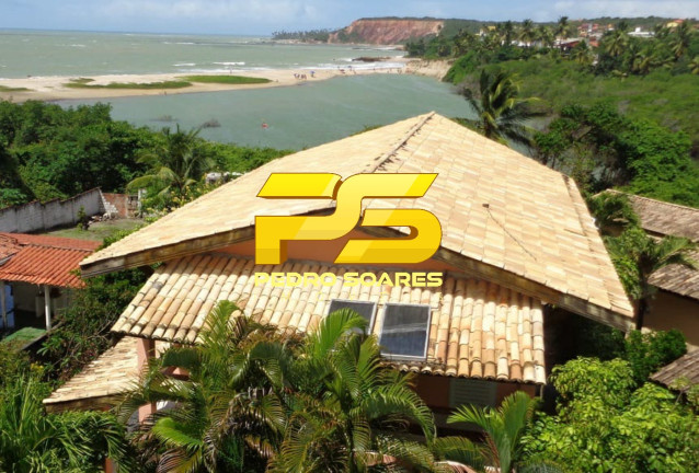 Imagem Casa com 3 Quartos à Venda, 294 m² em Conde - Conde